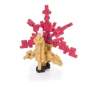 Конструктор Guidecraft IO Blocks Minis, 425 деталей (G9612)