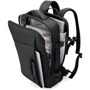 Рюкзак Рюкзак Mark Ryden MR9299YY Black: Материал полиэстер