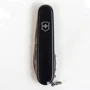 Мультитул Victorinox SPARTAN MAT чорний матовий лак (Vx13603.3_M0007p) фото 12