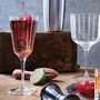 Келих Luigi Bormioli Bach Vintage Cocktail для коктейлю 4х250 мл (12992/02): Об'єм келиха, мл 250