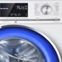 Стиральная машина Haier HW80-B14686: Тип машины Автомат