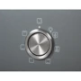 Духовой шкаф электрический Ventolux DUBLIN 6MT (GRS): Класс энергопотребления A