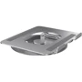 Тримач WIWU Laptop Stand S800 Silver фото 6