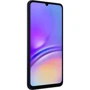Смартфон Samsung Galaxy A05 4/64GB Black A055F (UA UCRF): Дисплей 6.7" PLS LCD (720 x 1600) / 262 ppi