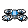 Квадрокоптер 4DRC Mini RC Drone V8 Blue: Производитель 4DRC