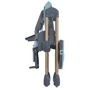 Стільчик для годування El Camino Craft м'ятний (ME 1115-W Mint) фото 11