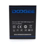 Аккумулятор Doogee 2500mAh for Doogee Kissme DG580
