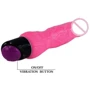 Вибромассажер SEX pink vibe, BW-006081R