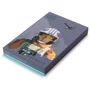 Внешний жесткий диск Seagate Luke Skywalker Special Edition FireCuda 2 TB (STKL2000412): Размеры, мм 122.5 x 80 x 14.5