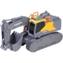 Экскаватор Dickie Toys Вольво 23 см (3723008)
