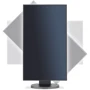 Монітор NEC MultiSync EX241UN black: Частота оновлення екрану, Гц 75