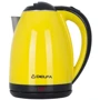 Электрочайник Delfa DK 3520 X Yellow: Мощность, Вт 1500