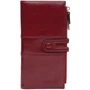 Жіночий гаманець Horse Imperial червоний (k18222r-red)