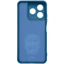 Чехол для телефонов ArmorStandart ICON Case for ZTE Nubia V60 Camera cover Dark Blue (ARM78977): Цвет синий