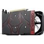 Відеокарта Asus GeForce GTX 1050 Ti 4GB GDDR5 128-bit Cerberus Advanced Edition OC (CERBERUS-GTX1050TI-O4G): Розрядність шини пам'яті, біт 128