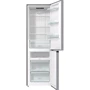 Холодильник Gorenje NRK6191PS4: Виконання окремо стоїть