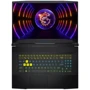 Ноутбук MSI Crosshair 17 (C12VG-224XPL): Оперативная память 16 ГБ