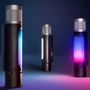 Ліхтар туристичний Xiaomi Nextool 12 in 1 Black (NE20161/3251133): Максимальний час роботи, год 5