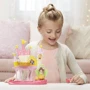 Маленькая кукла Hasbro Disney Princess Белль, крутящаяся и дворец (E1632) фото 5