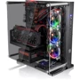 Корпус Thermaltake Core P3 Tempered Glass (CA-1G4-00M1WN-06) фото 10