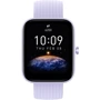 Смарт-часы Amazfit Bip 3 Blue: Емкость батареи, мАч 280