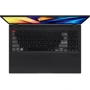 Ноутбук ASUS VivoBook PRO 15X OLED K6501ZM (K6501ZM-OLED-2W) RB: Тип экрана глянец