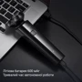 Электробритва Xiaomi ShowSee F302-BK фото 3