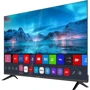 Телевизор SENCOR 55US800: Коммуникации WiFi, Miracast, DLNA, Bluetooth