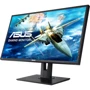Монитор ASUS VG245HE: Покрытие экрана матовое