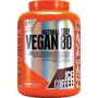 Протеин Extrifit Vegan 80 2000 g /57 servings/ Ice Coffee