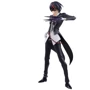 Игровая фигурка Коллекционная фигурка Banpresto That Time I Got Reincarnated As A Slime: Otherworlder - Diablo Vol. 9 (BP17822P)