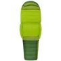 Спальний мішок Ascent AcIII (-11/-18°C) 198 см - Left Zip Spruce/Moss від Sea to Summit (STS AAC3-L): Призначення зимний