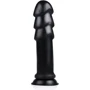 Анальная пробка BUTTR - MadBull Muzzl XXL Dildo