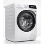 Стиральная машина Electrolux EW7FN349PSP: Тип машины Автомат