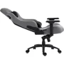 Ігрове крісло GT Racer X-8004 Fabric Gray фото 9