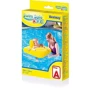Плотик Bestway 32050 детский желтый 69-69 см: Тип плотик