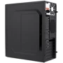 Корпус LogicPower 2006 450W (9019) Black: Типоразмер Midi-Tower