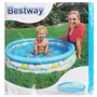 BestWay 51008 Бассейн Рыбки 102-25 см фото 1
