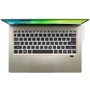 Ноутбук Acer Swift 1 SF114-34 (NX.A7BEU.00Q) UA: Оперативна пам'ять 8 ГБ