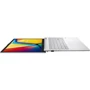 Ноутбук ASUS E1504FA-L1284 (90NB0ZR1-M00U90) UA: Процессор AMD Ryzen 5 7520U (2.8 - 4.3 ГГц) / 4 - ядерный