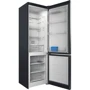 Холодильник Indesit ITI 5201 S: Загальний об'єм, л 325
