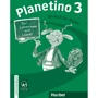 Planetino 3: Lehrerhandbuch