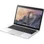 LAUT Slim Crystal-X Clear (L_16MP_SL_C) for MacBook Pro 16 2019: Тип чехла чехол-накладка