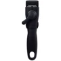 Набір ковшів зі змінною ручкою Bergner Click & cook 1.5/2.1/3 л (BG-32293-MM): Ручки Бакелит