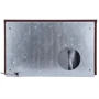 Вытяжка Pyramida TL 50 SLIM BR: Тип монтажа Встраиваемый