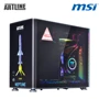 Персональный компьютер (ПК) ARTLINE Overlord NPTN (NPTNv07): Процессор Intel 8-Core i7-11700F 2.5-4.9GHz