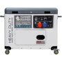 Дизельный генератор Konner&Sohnen KS 9300DE-1/3 ATSR