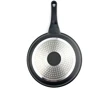 Сковорода Vinzer Nitro Induction Line d 26 см (50451): Діаметр, см 26