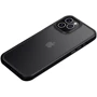 Чохол для iPhone Mobile Case TPU+PC Metal Buttons Black для iPhone 11 Pro Max