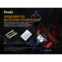 Ліхтар туристичний Fenix HL18R-T фото 11